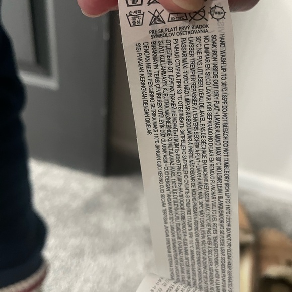 Mango Camel Open-Front Cardigan - Picture 5 of 5